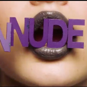 Maybelline: UnNudes